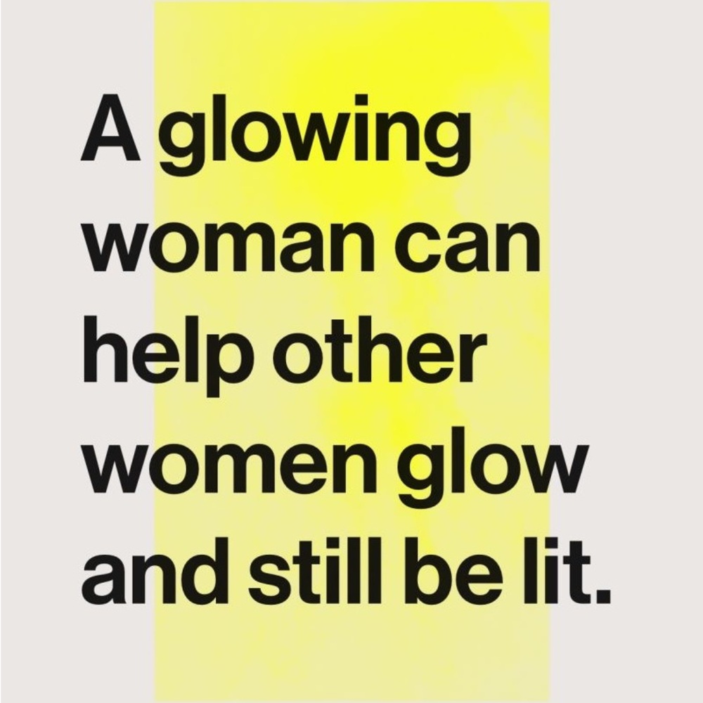 FOLLOW @Penneyspretties for the Grab & Glow monthly marathon!! - Picture 4 of 12